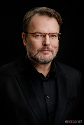 Tomasz Konieczny