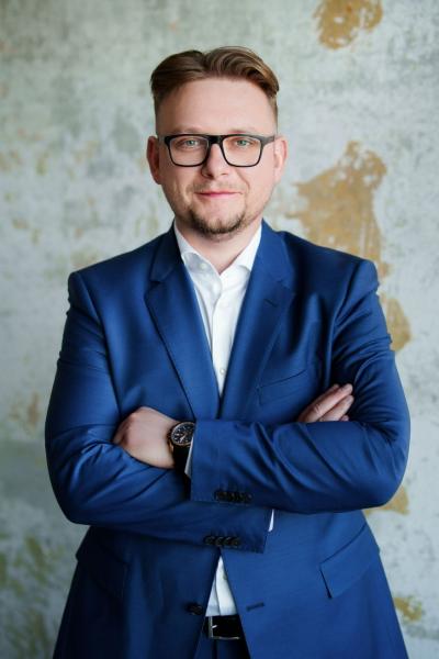Sebastian Morzyc