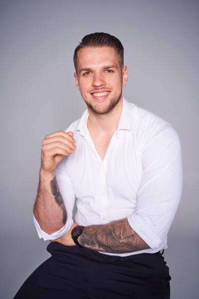 Sebastian Dzuła