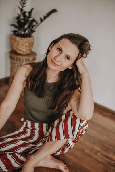 Jowita Modrzakowska